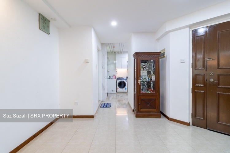 Blk 690C Woodlands Drive 75 (Woodlands), HDB 5 Rooms #491233071